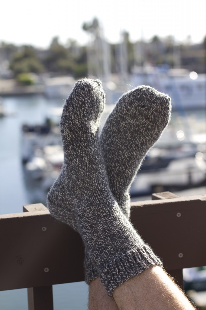 s-sock-8a