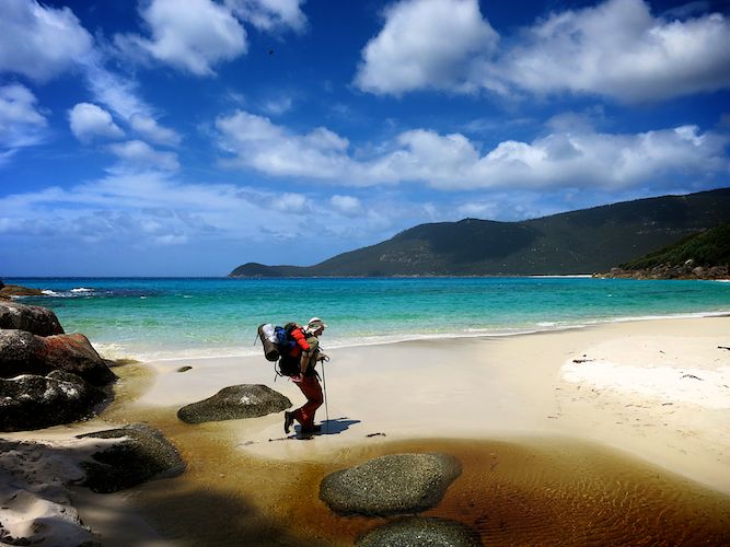 Little Waterloo Bay