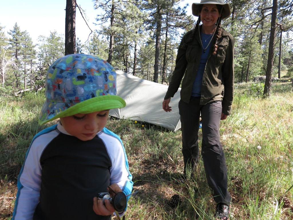 Kid-Hikes-PCT-Mt-Laguna 10