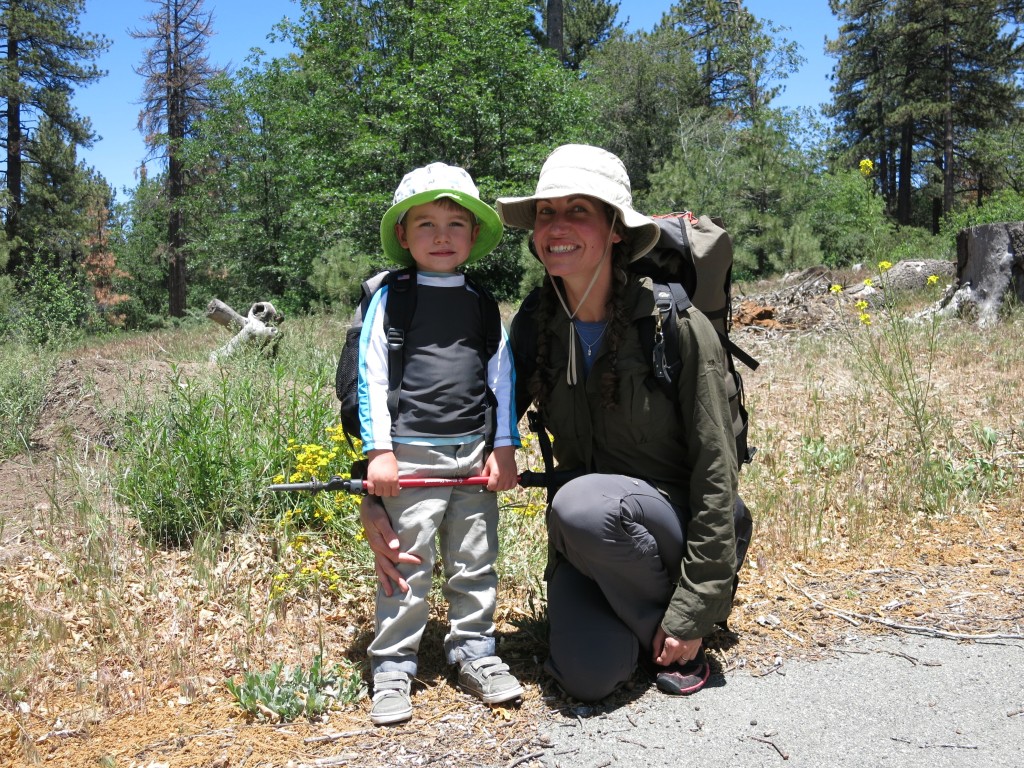 Kid-Hikes-PCT-Mt-Laguna 3